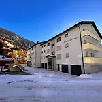 Lägenhet Panorama 20, Grosses Studio, Nahe Ski-pisten, Parkplatz *