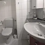 Lägenhet Panorama 20, Grosses Studio, Nahe Ski-pisten, Parkplatz Leukerbad