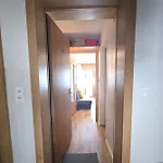 Lägenhet Panorama 20, Grosses Studio, Nahe Ski-pisten, Parkplatz Leukerbad