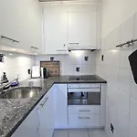 Panorama 20, Grosses Studio, Nahe Ski-pisten, Parkplatz Lägenhet