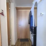 Panorama 20, Grosses Studio, Nahe Ski-pisten, Parkplatz Leukerbad