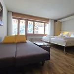 Panorama 20, Grosses Studio, Nahe Ski-pisten, Parkplatz *