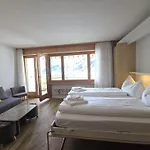 Lägenhet Panorama 20, Grosses Studio, Nahe Ski-pisten, Parkplatz Leukerbad