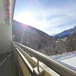 Panorama 20, Grosses Studio, Nahe Ski-pisten, Parkplatz Lägenhet *