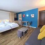 Panorama 20, Grosses Studio, Nahe Ski-pisten, Parkplatz