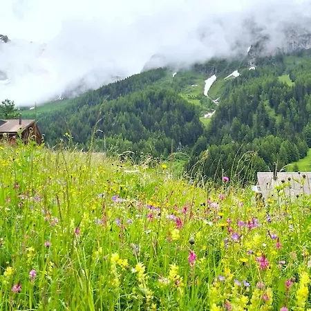 Panorama 20, Grosses Studio, Nahe Ski-pisten, Parkplatz Leukerbad