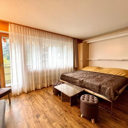 Panorama 20, Grosses Studio, Nahe Ski-pisten, Parkplatz Apartamento *