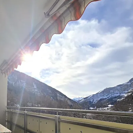 Panorama 20, Grosses Studio, Nahe Ski-pisten, Parkplatz