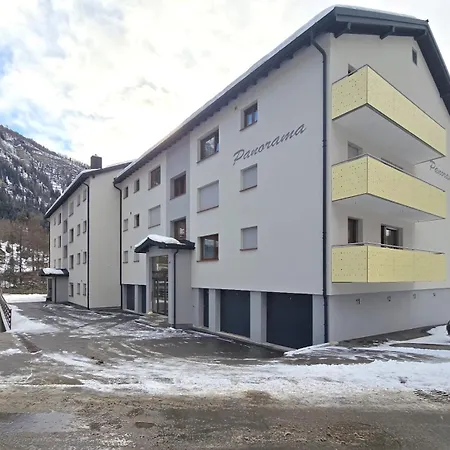 Panorama 20, Grosses Studio, Nahe Ski-pisten, Parkplatz *