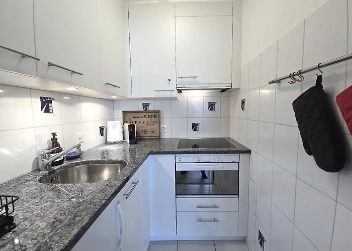 Panorama 20, Grosses Studio, Nahe Ski-pisten, Parkplatz Апартаменты