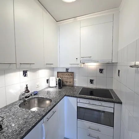 公寓 Panorama 20, Grosses Studio, Nahe Ski-pisten, Parkplatz