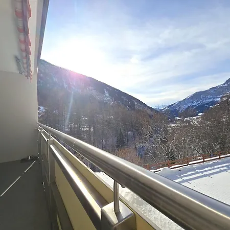 Panorama 20, Grosses Studio, Nahe Ski-pisten, Parkplatz 公寓 *