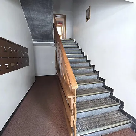 公寓 Panorama 20, Grosses Studio, Nahe Ski-pisten, Parkplatz *