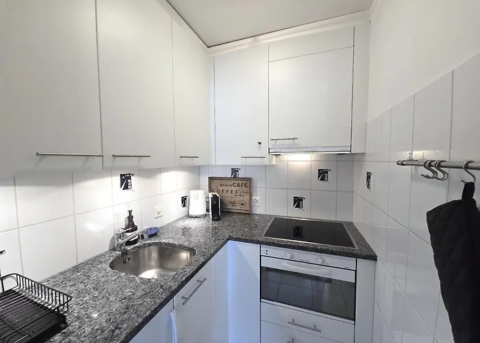 公寓 Panorama 20, Grosses Studio, Nahe Ski-pisten, Parkplatz