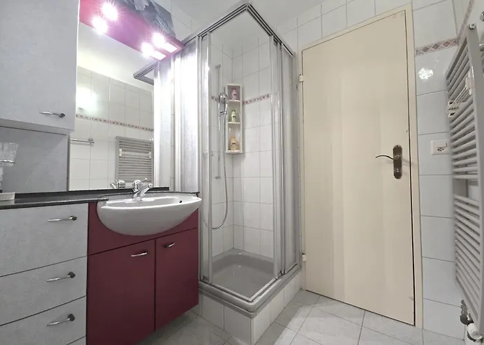 Panorama 20, Grosses Studio, Nahe Ski-pisten, Parkplatz