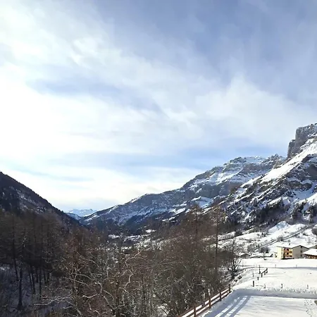 Panorama 20, Grosses Studio, Nahe Ski-pisten, Parkplatz * לויקרבאד